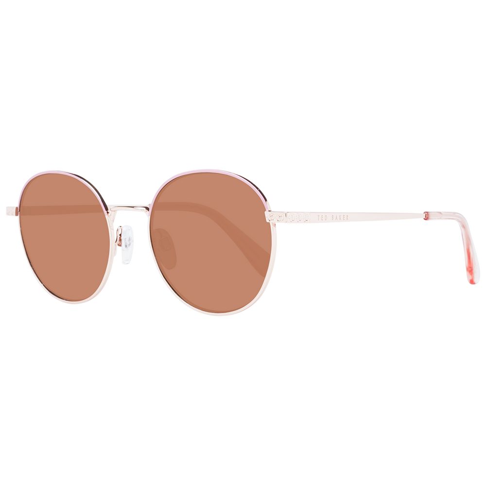 Ted Baker Multicolor Metal Sunglasses